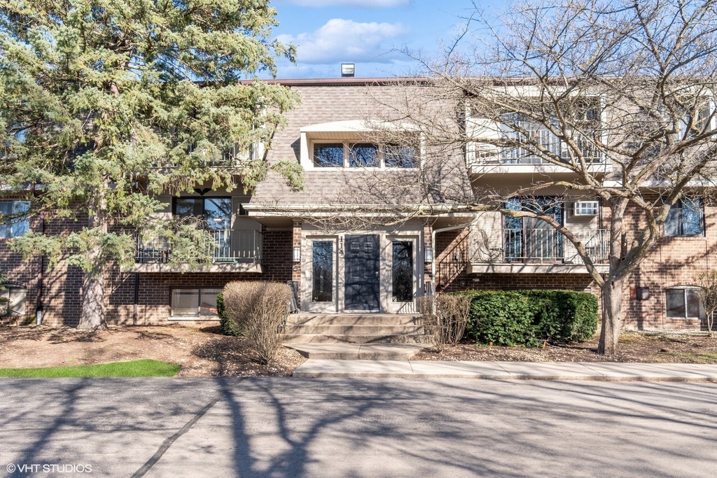 114 E Bailey Road - Photo 0