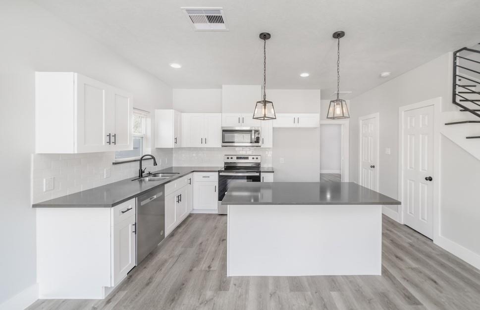 6918 Tommye Street - Photo 1