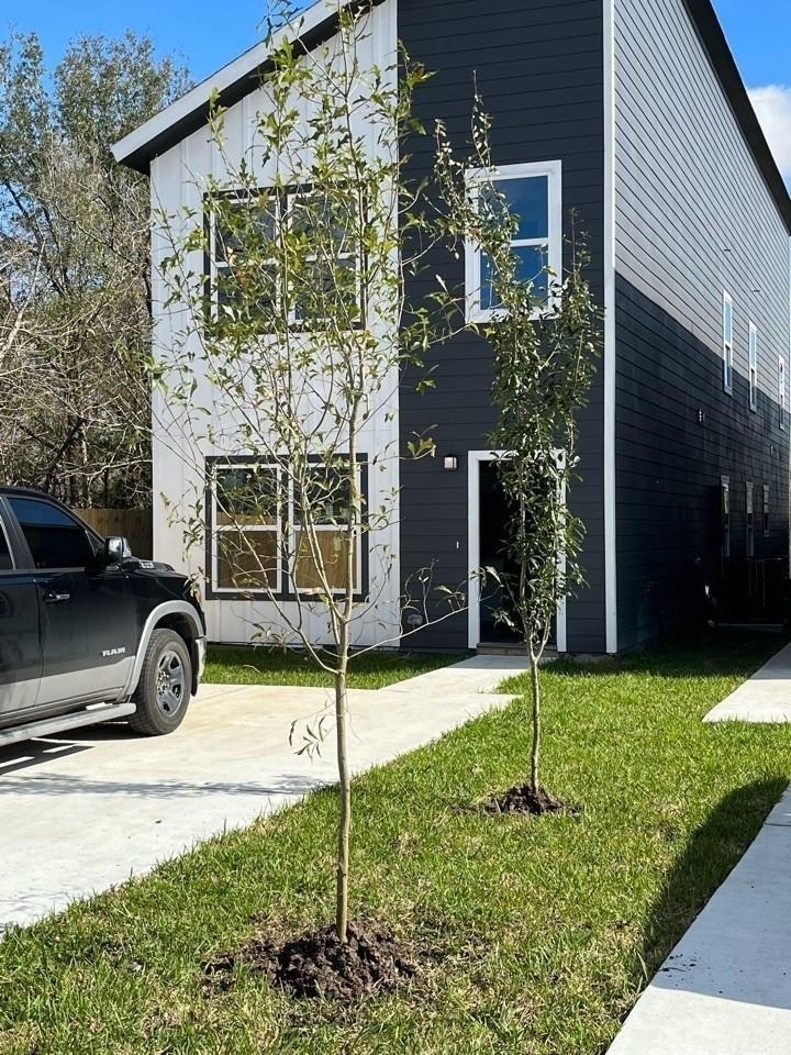 6918 Tommye Street - Photo 0