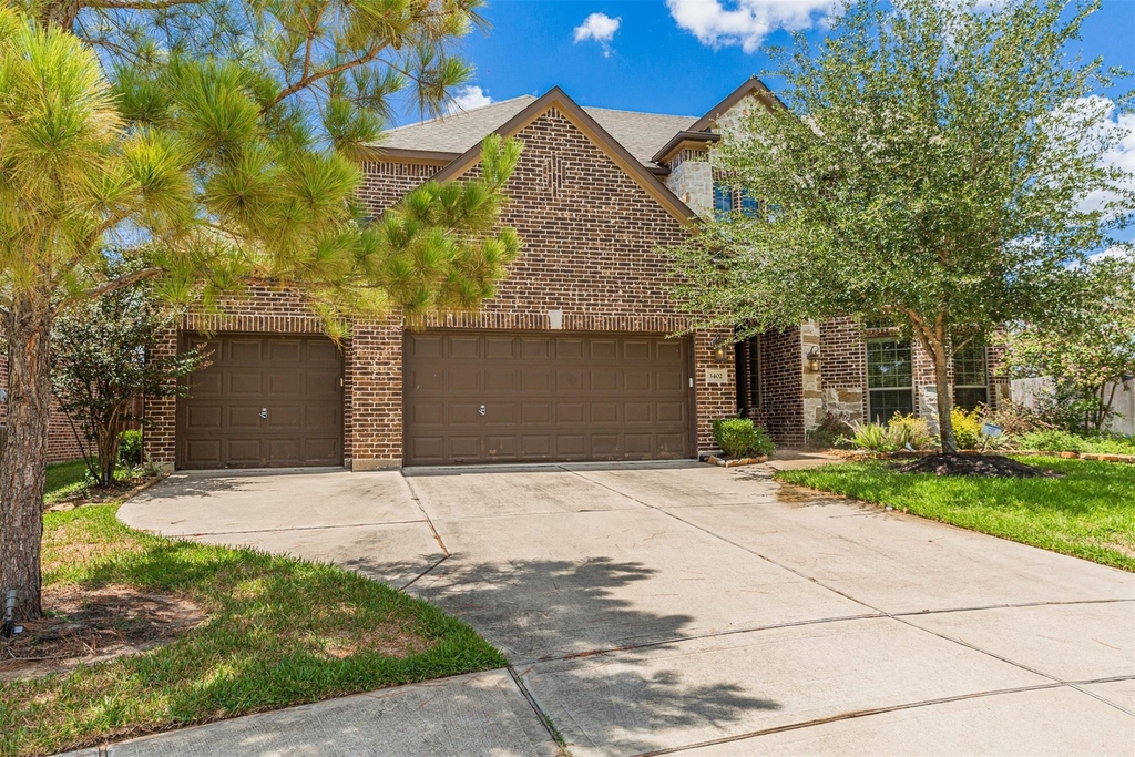 3402 Duplin Creek Drive - Photo 1
