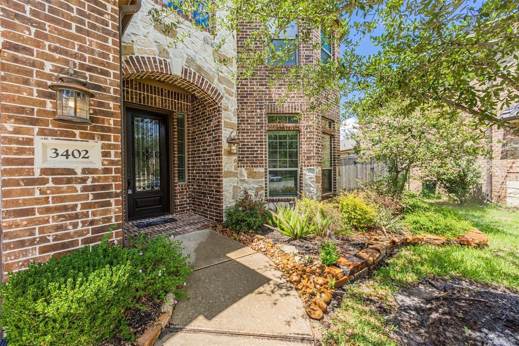 3402 Duplin Creek Drive - Photo 2