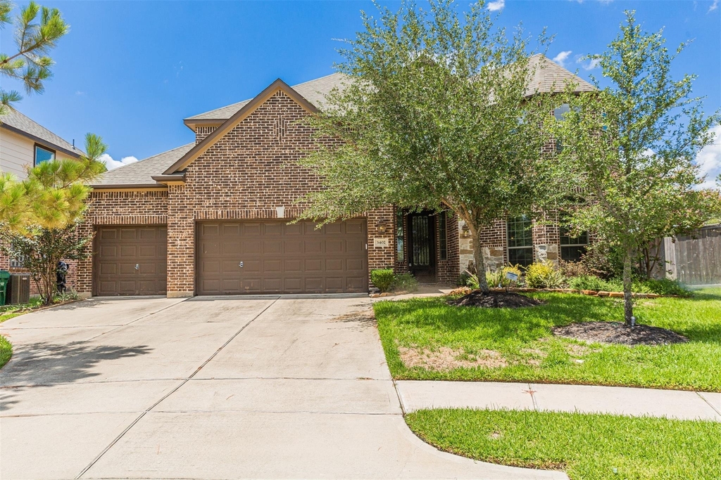 3402 Duplin Creek Drive - Photo 0