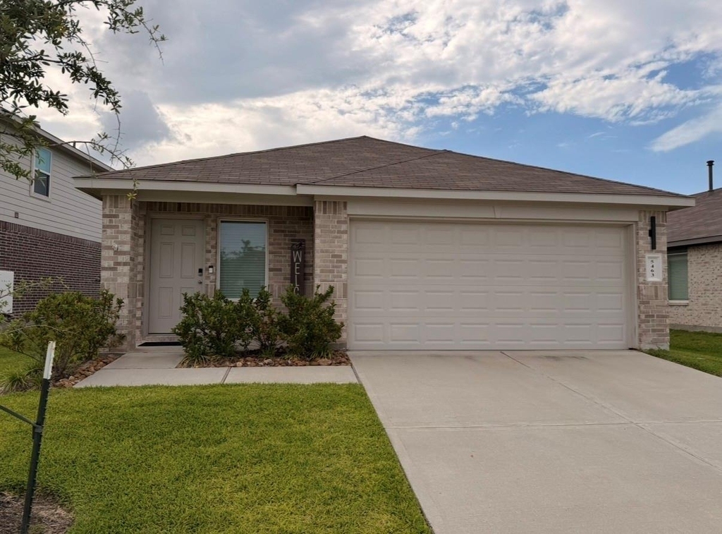 5463 Portwood Acres Dr Drive - Photo 0