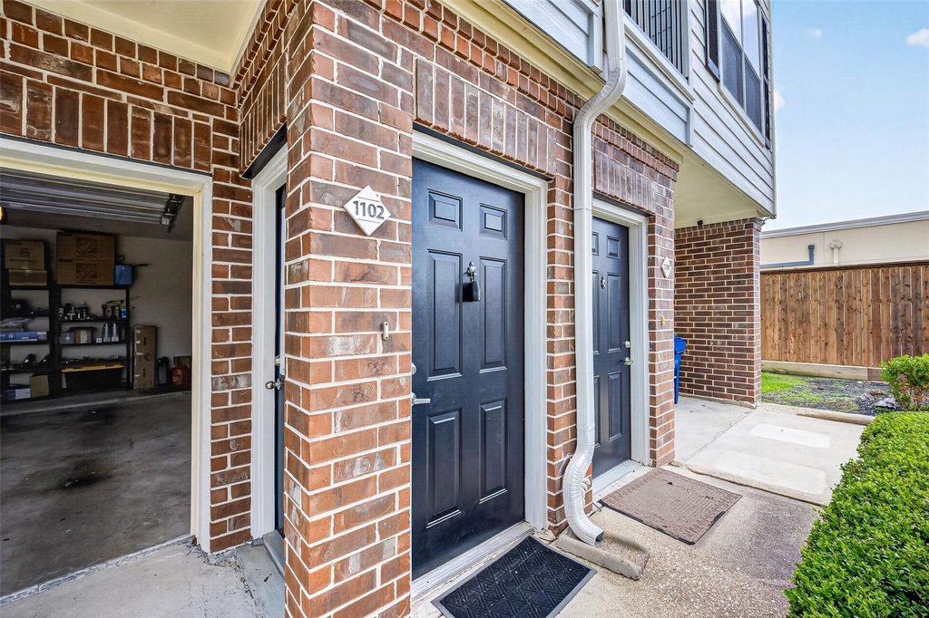 9200 Westheimer Road - Photo 1
