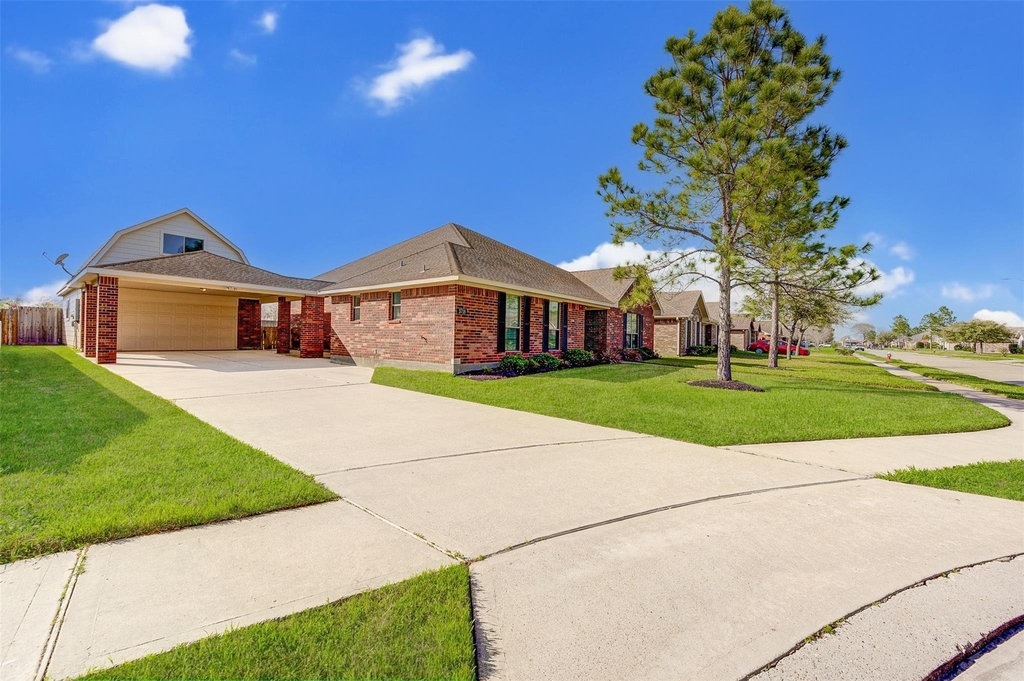 3718 Quarter Horse Trail - Photo 1