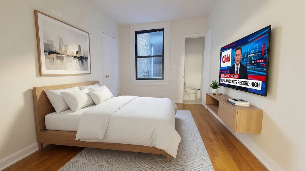 29th Street/3rd Avenue - Photo 2