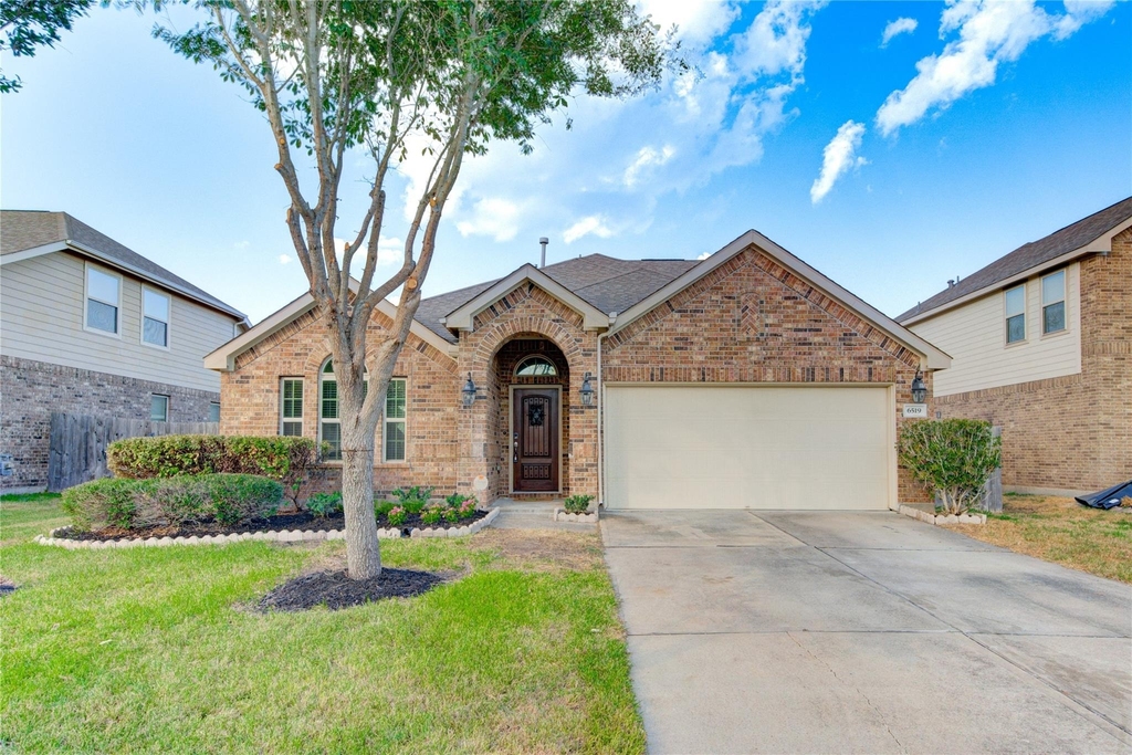 6519 Point Hollow Lane - Photo 1