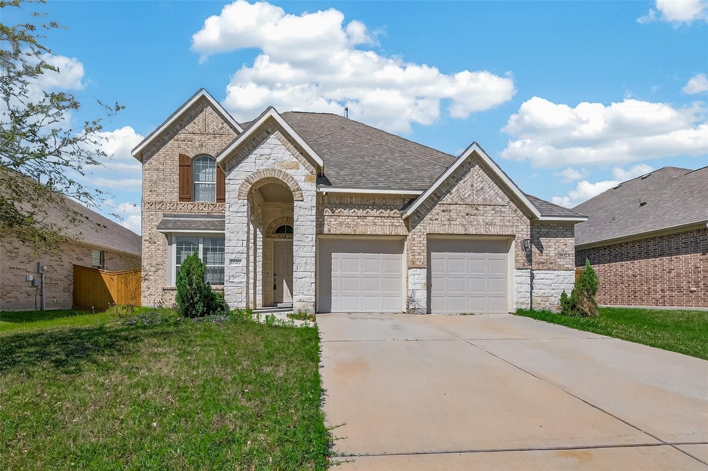 15707 Braemar Cove Drive - Photo 1
