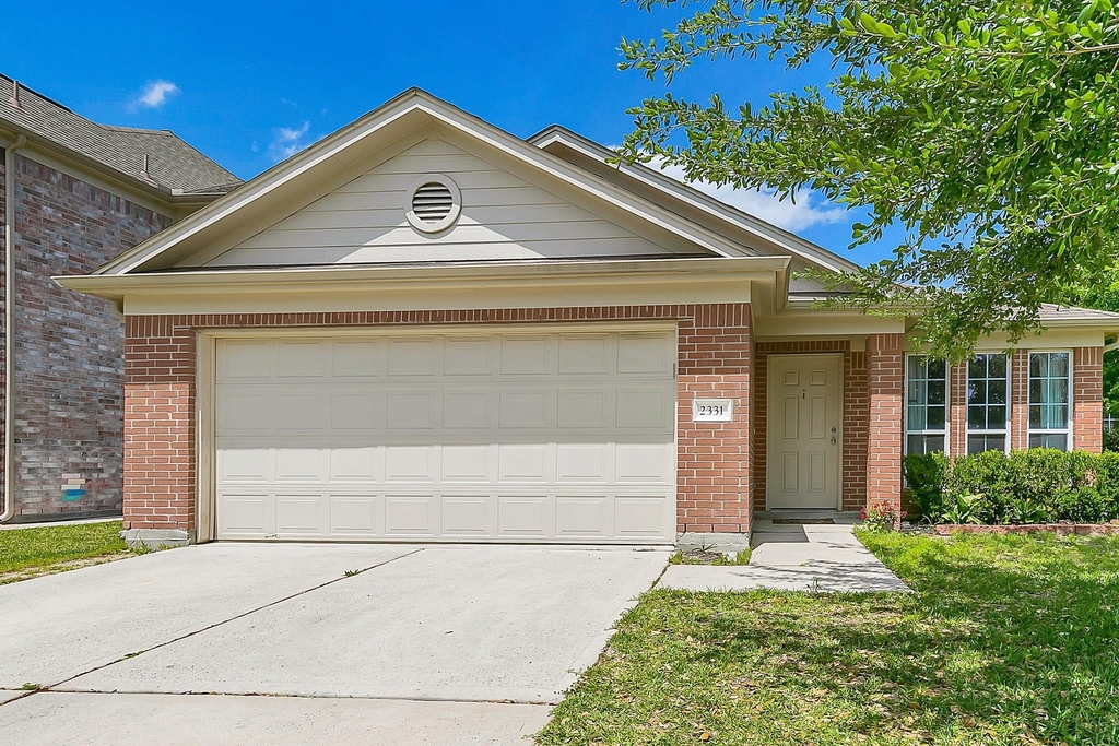 2331 Old Ox Road - Photo 0