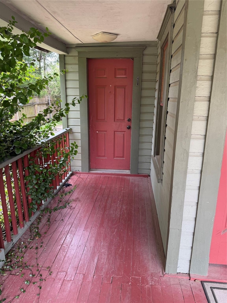 911 Harvard Unit 1 Street - Photo 0