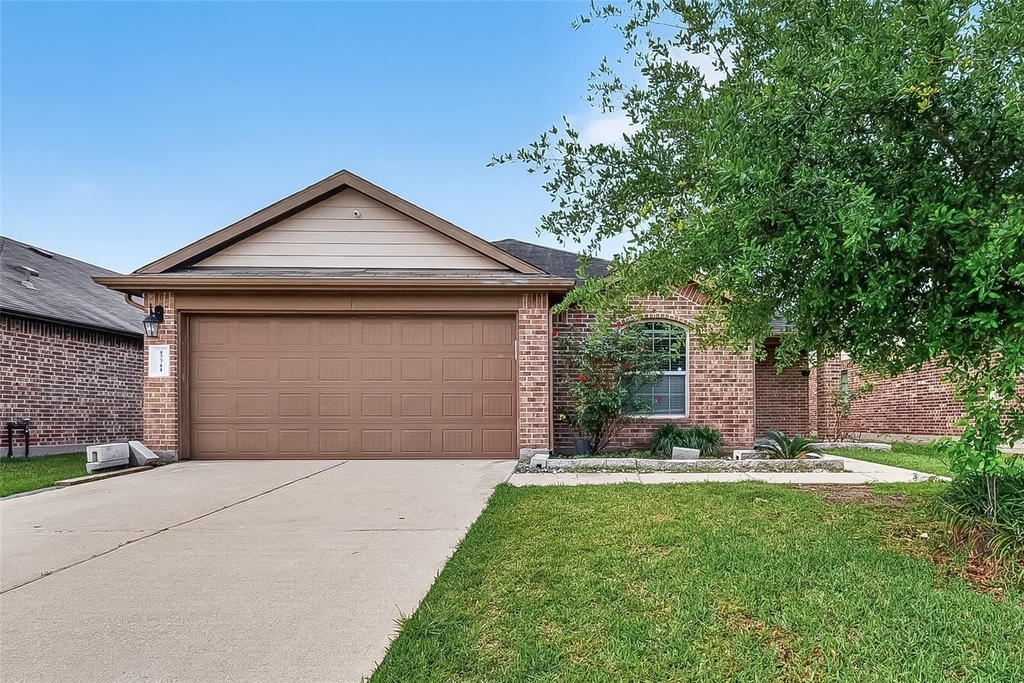 17711 Rose Summit Lane - Photo 1