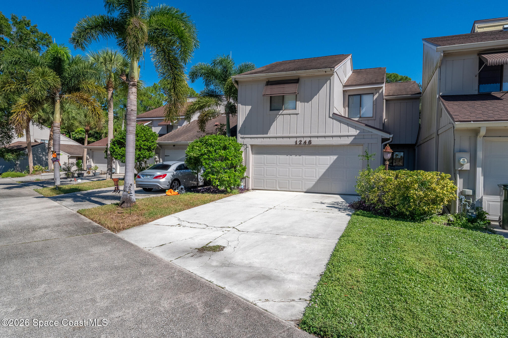 1248 Admiralty Boulevard - Photo 0