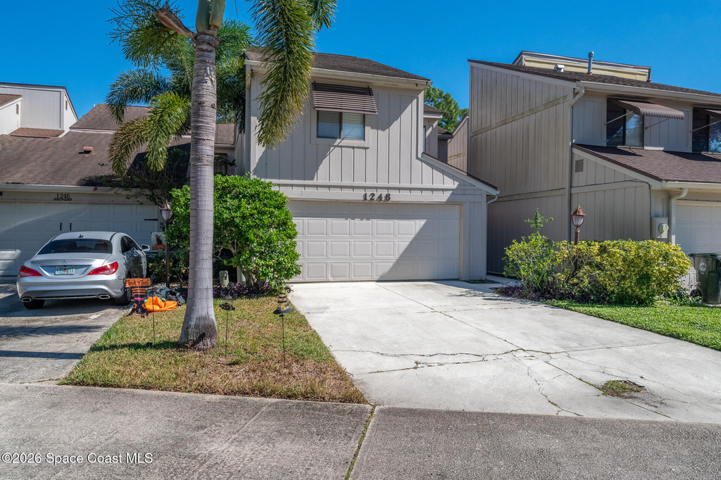 1248 Admiralty Boulevard - Photo 2