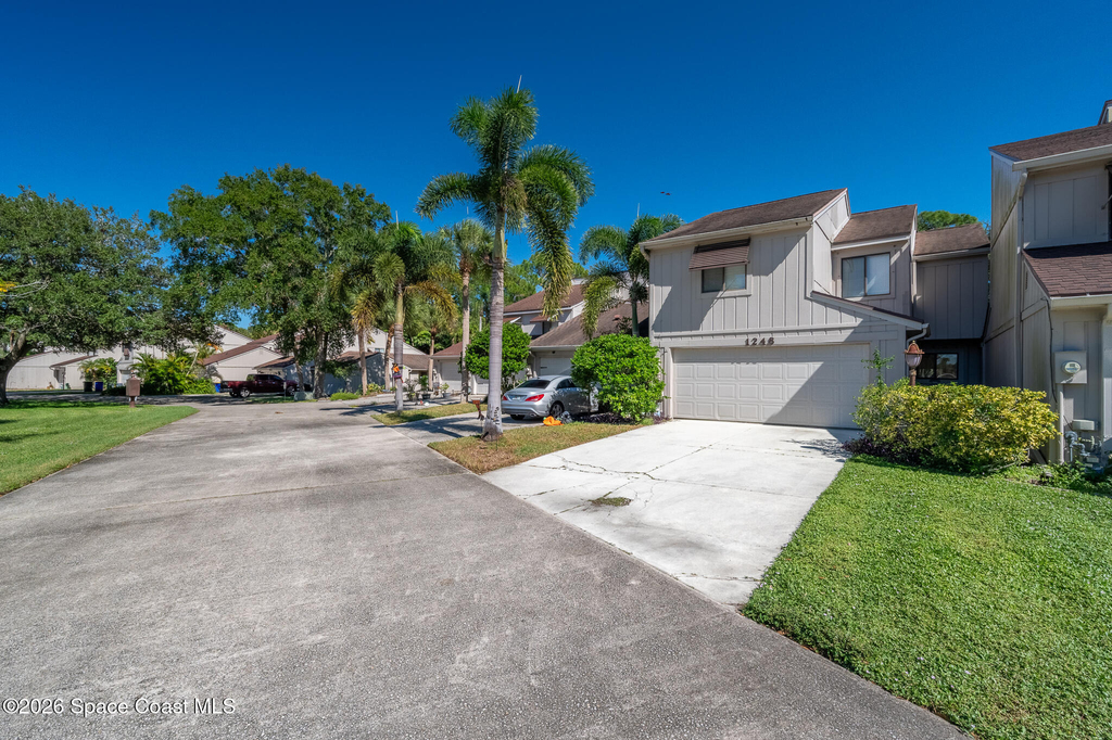 1248 Admiralty Boulevard - Photo 3