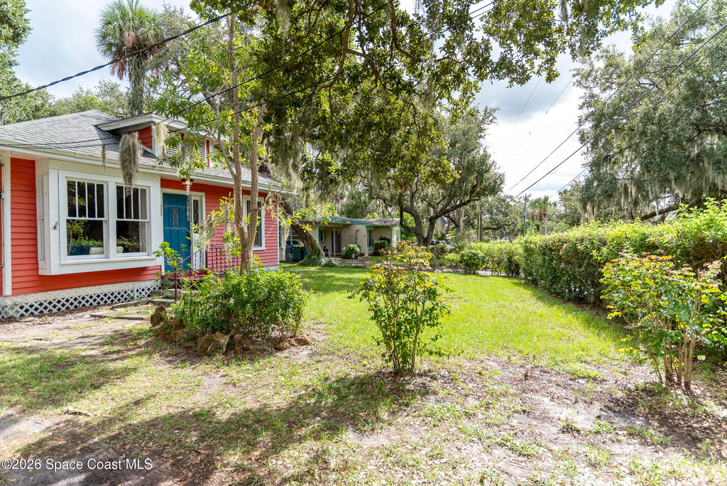 1211 Houston Street - Photo 22