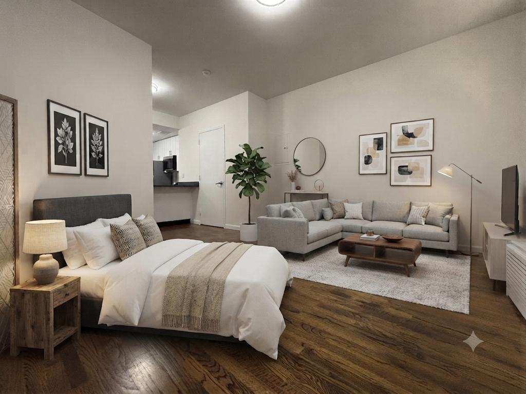 West 73rd Street - Photo 1