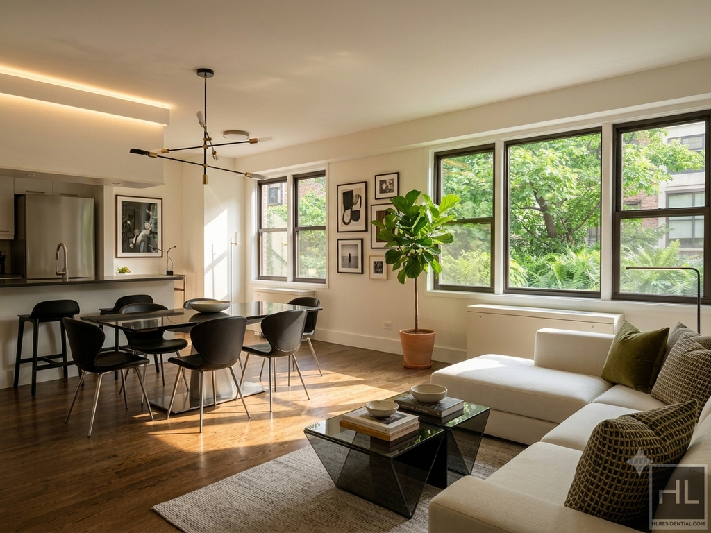 East 63 Street - Photo 1