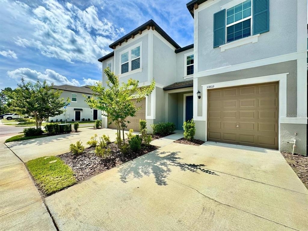 10809 Fowlers Bluff Court - Photo 1