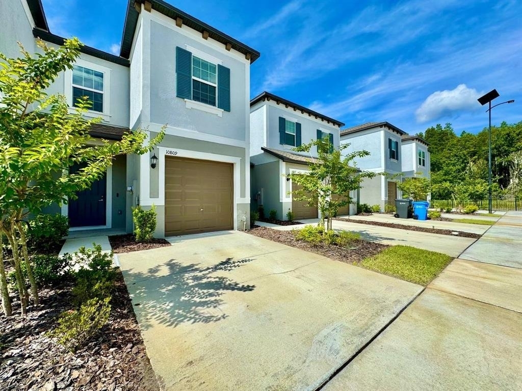 10809 Fowlers Bluff Court - Photo 2