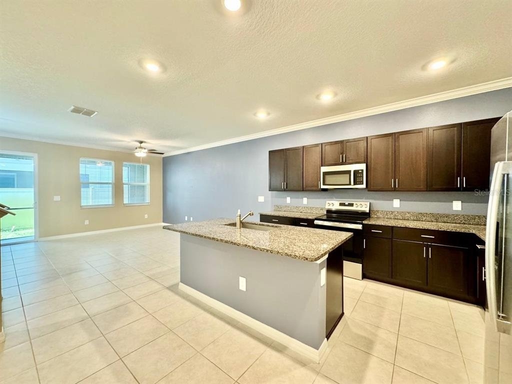 10809 Fowlers Bluff Court - Photo 3