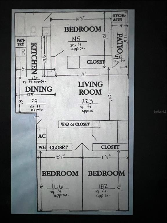 226 Thorn Tree Place - Photo 15