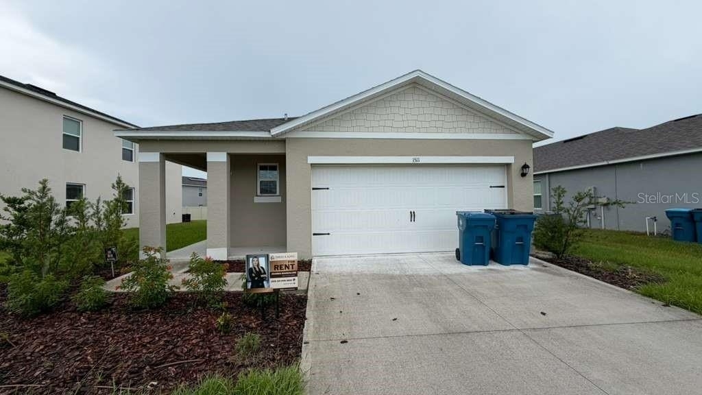 1511 Catbriar Way - Photo 0