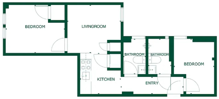 236 West 15th Street - Photo 9
