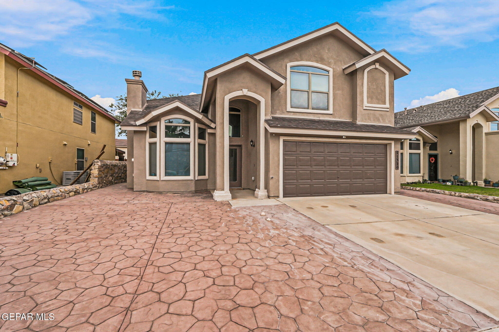 11320 Acoma Street - Photo 0
