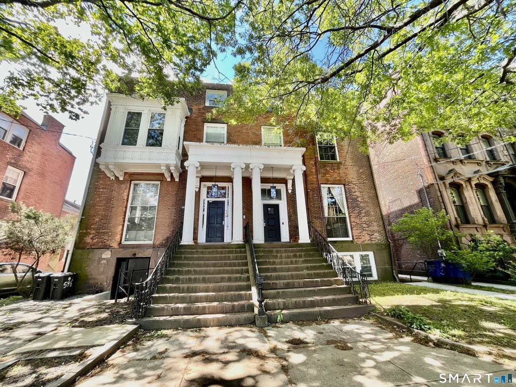 546 Chapel Street - Photo 1