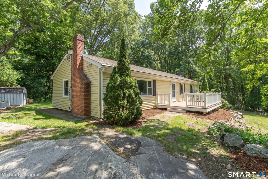260 Flag Marsh Road - Photo 0