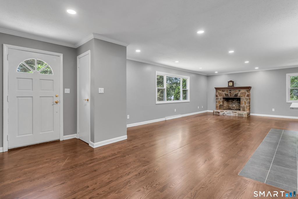 260 Flag Marsh Road - Photo 1