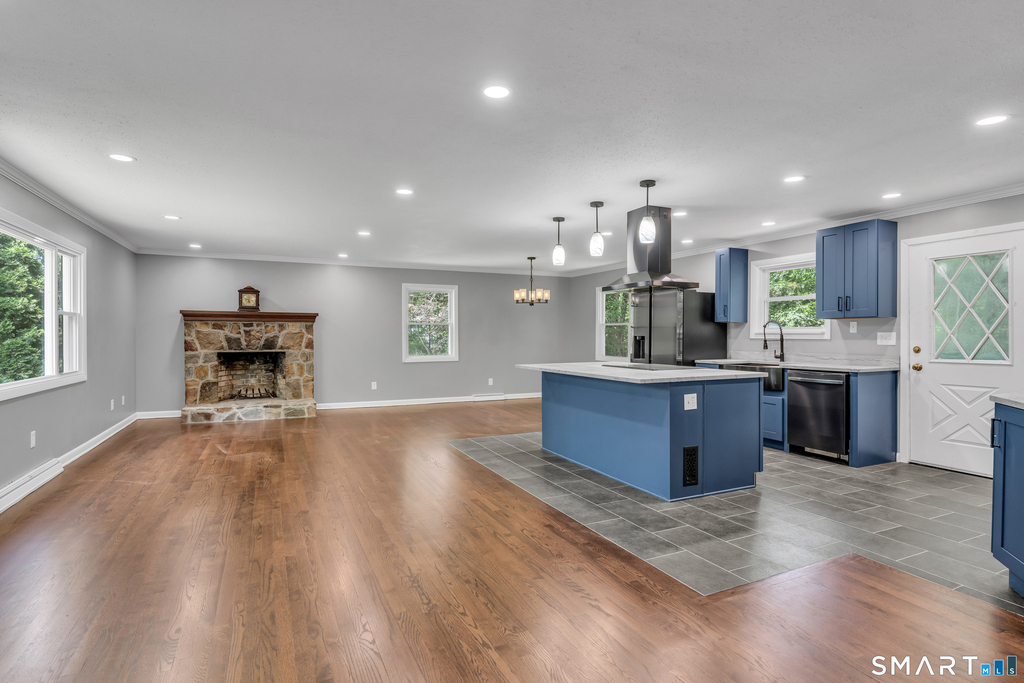 260 Flag Marsh Road - Photo 2