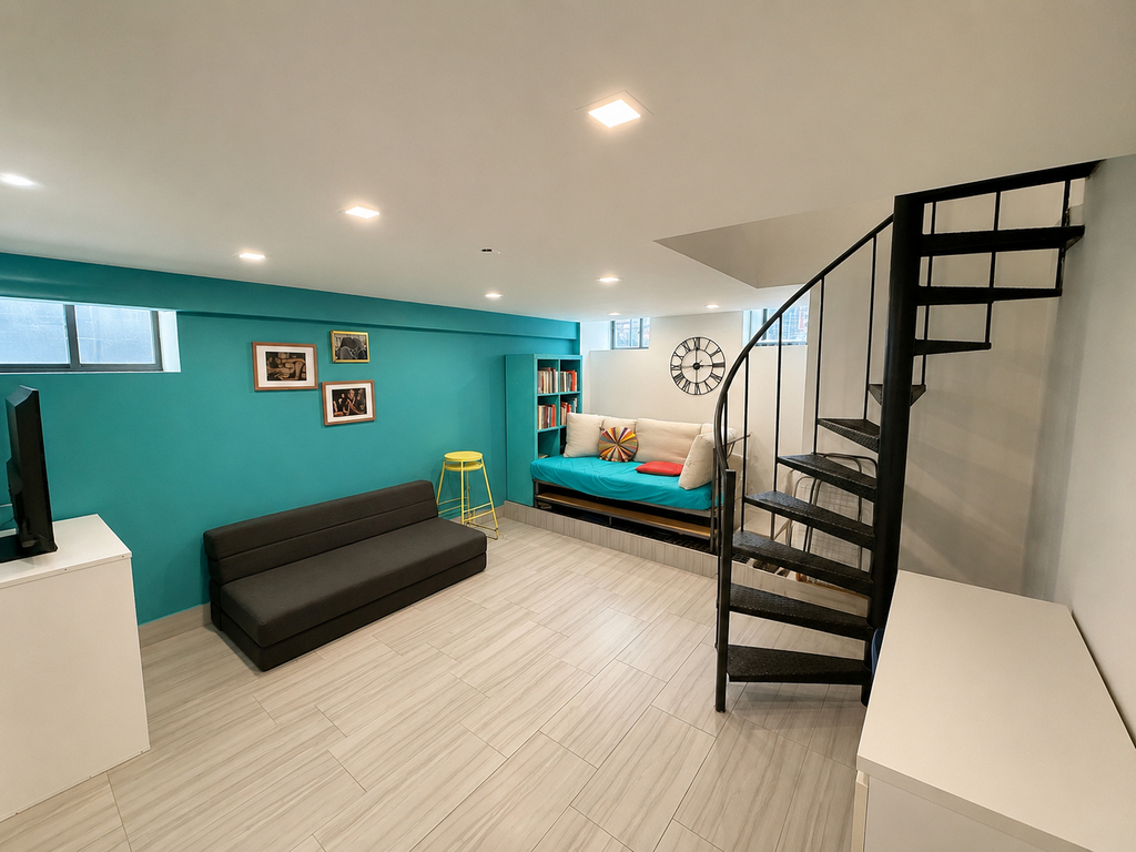 323 Woodbine Street - Photo 0