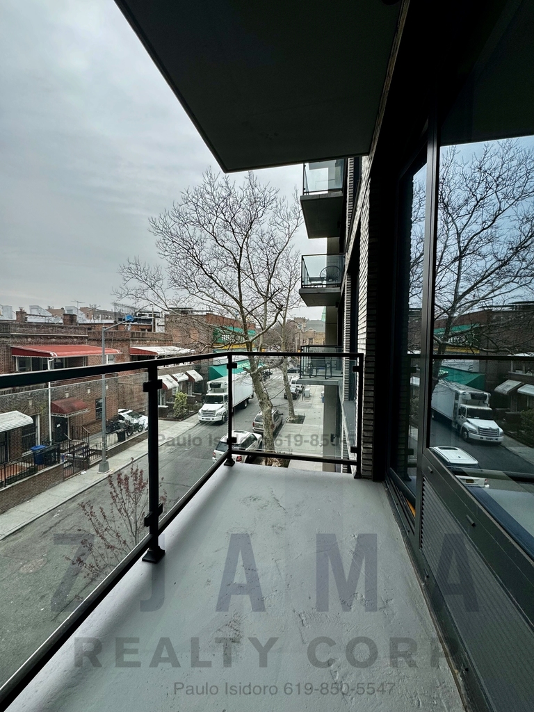 East 19th Street x Tennis Ct  - Photo 5