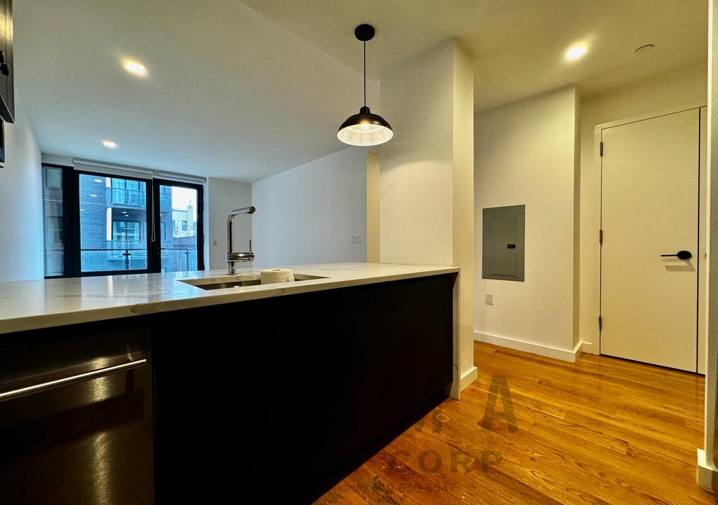 East 19th Street x Tennis Ct  - Photo 3