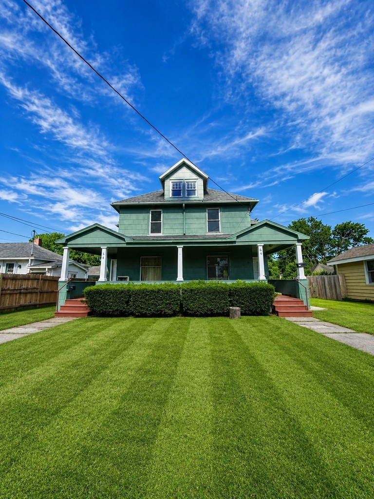 64 Louisa Street - Photo 0
