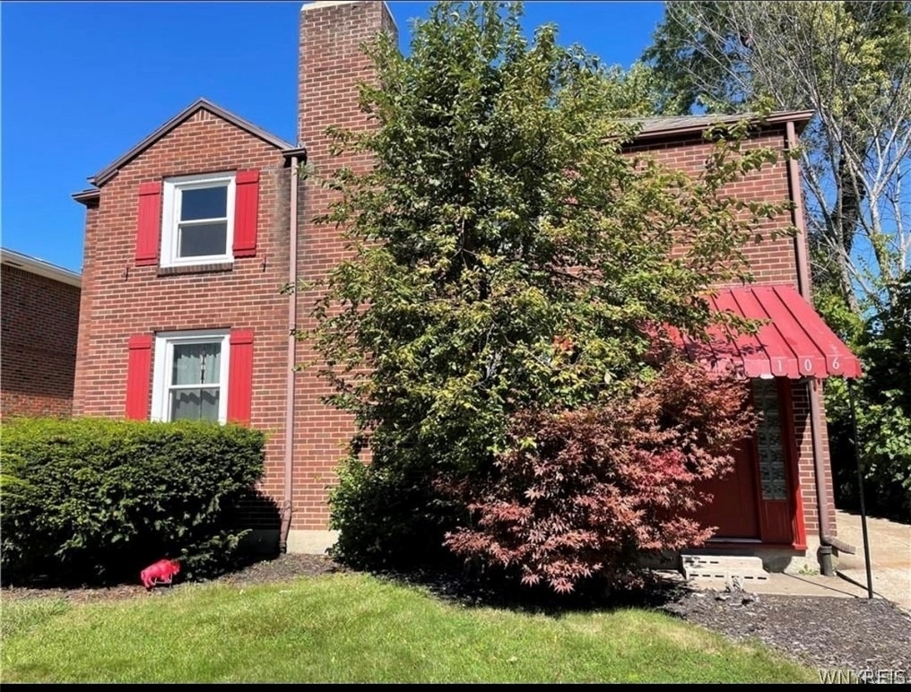106 E Morris Ave - Photo 0