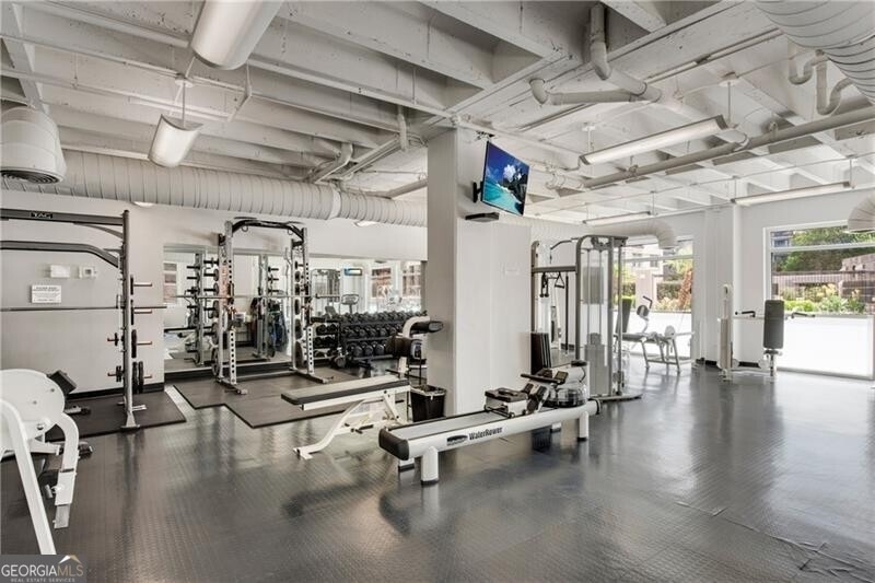 805 Peachtree Street Ne - Photo 33
