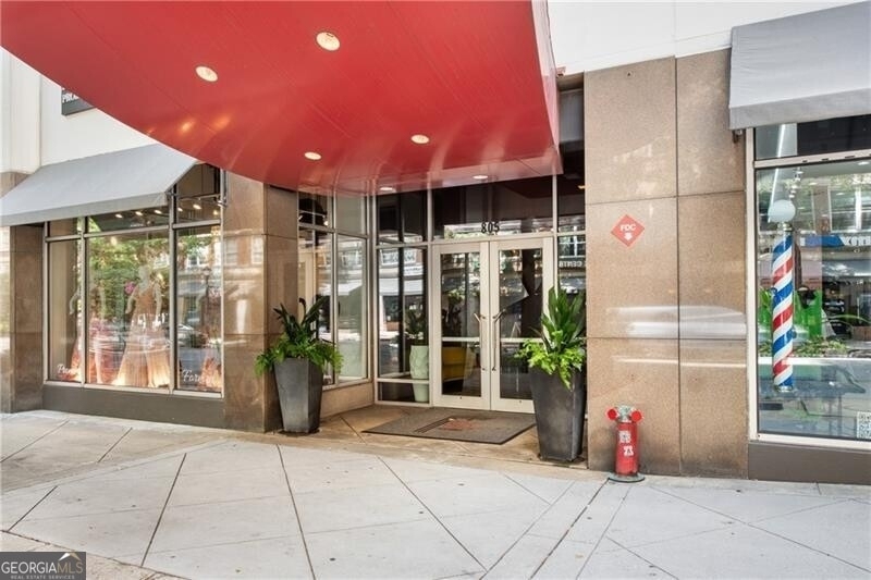 805 Peachtree Street Ne - Photo 37