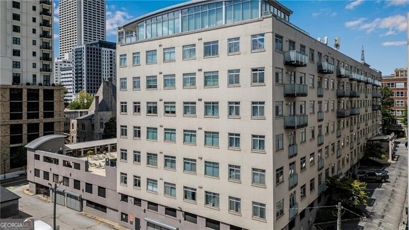 805 Peachtree Street Ne - Photo 39