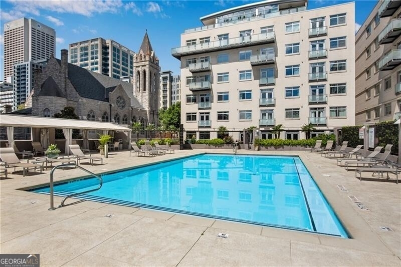 805 Peachtree Street Ne - Photo 1
