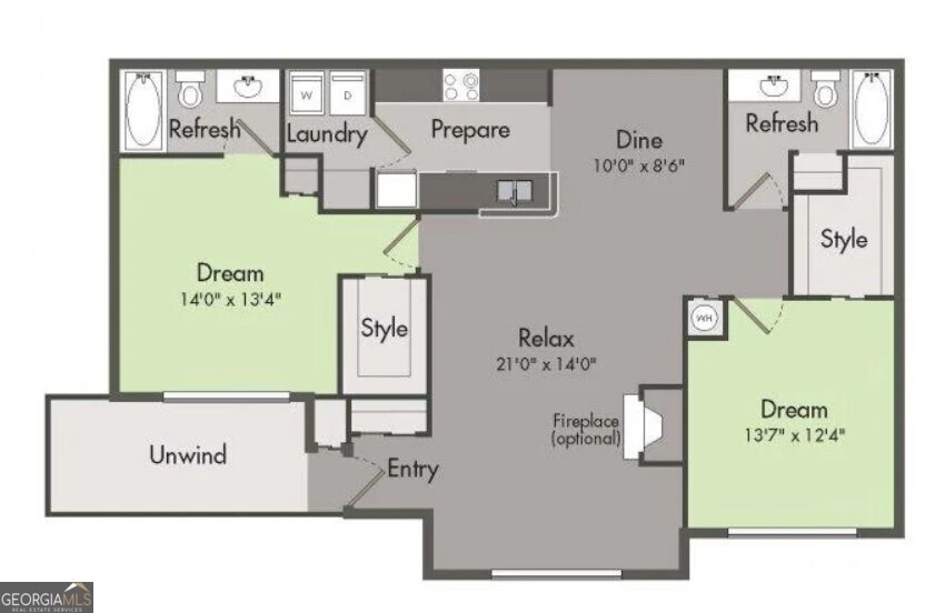 10055 Jones Bridge Road - Photo 30