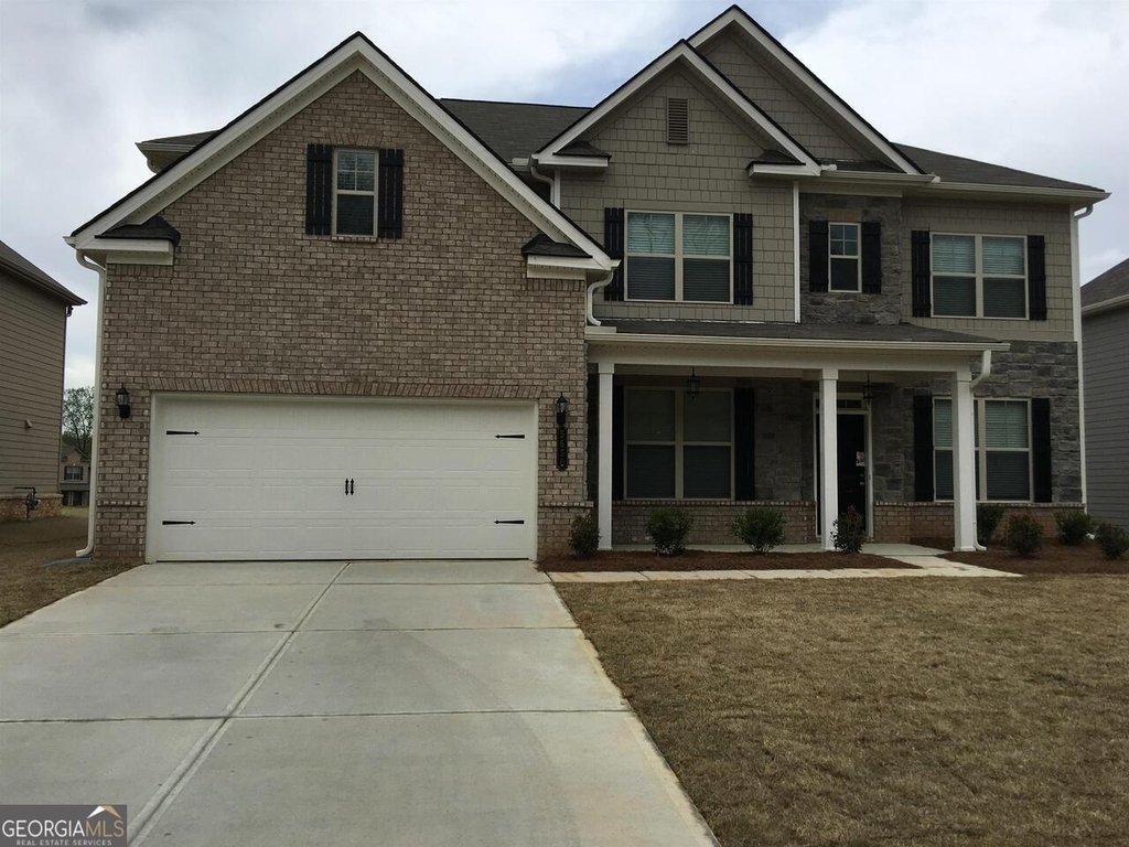 5650 Mirror Lake Drive - Photo 1