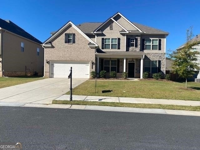 5650 Mirror Lake Drive - Photo 0
