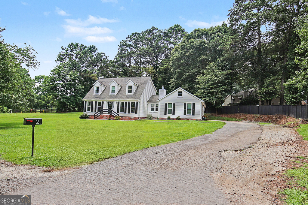 2 Heritage Trace - Photo 1