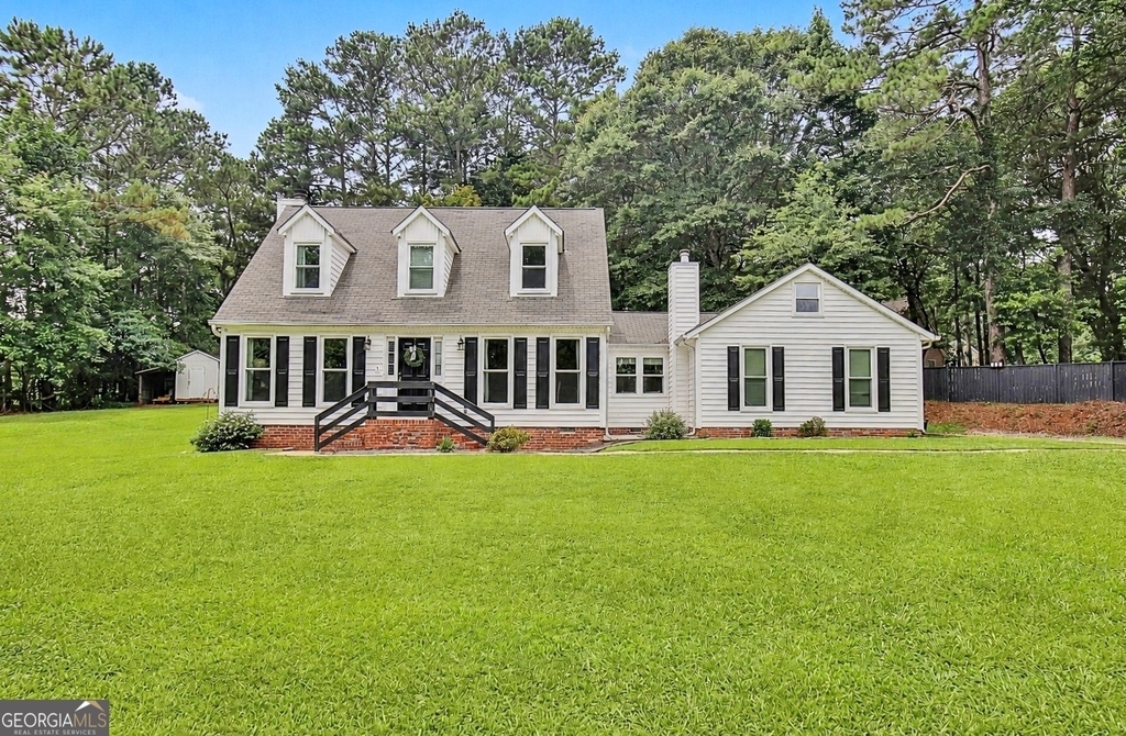 2 Heritage Trace - Photo 2