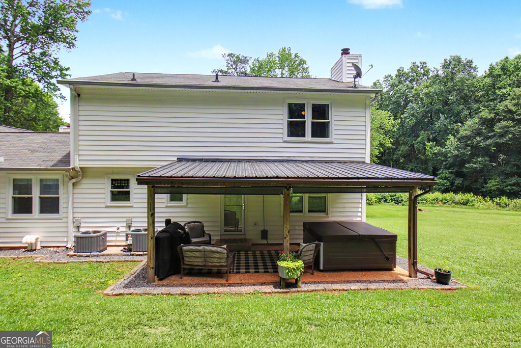 2 Heritage Trace - Photo 74
