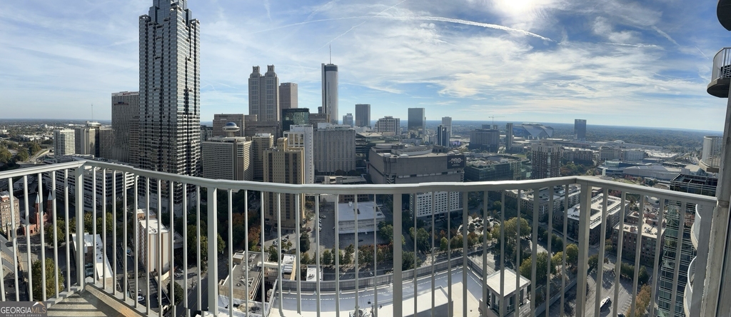 400 W Peachtree Street Nw - Photo 29