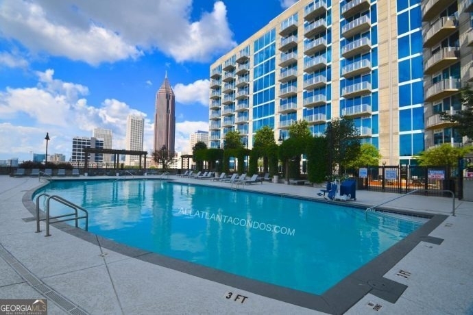 400 W Peachtree Street Nw - Photo 33