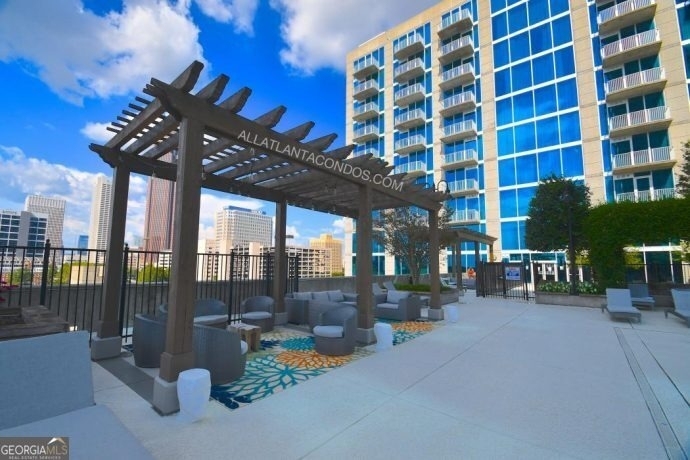 400 W Peachtree Street Nw - Photo 32